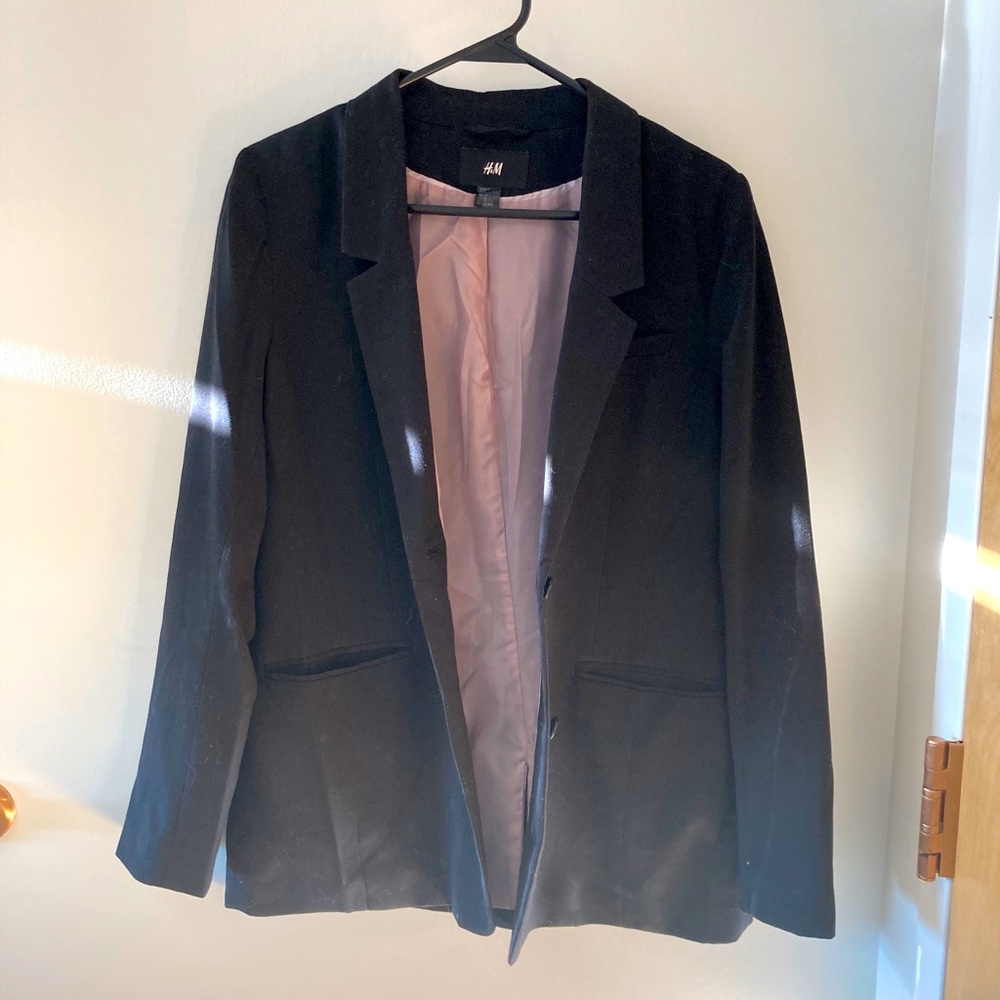 H&M Blazer